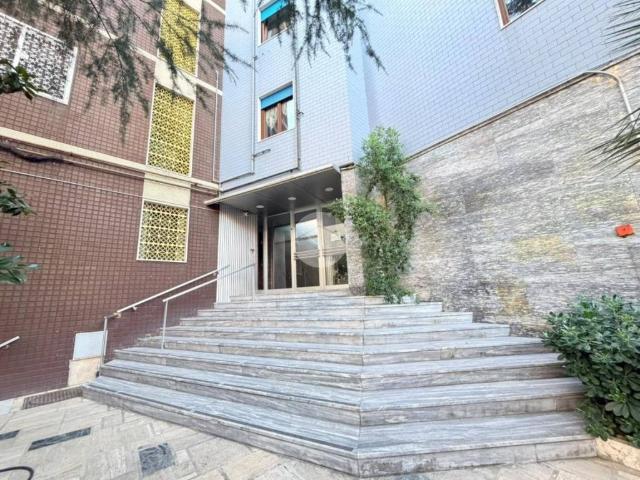Appartamento in affitto a Napoli NA
