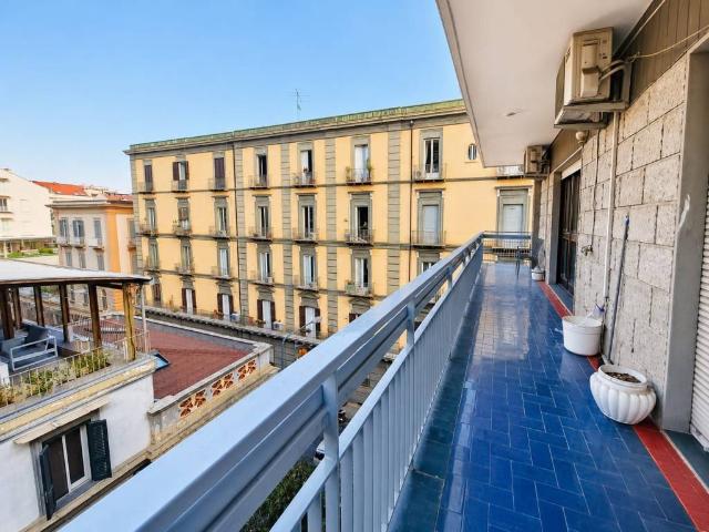 Appartamento in affitto a Napoli NA