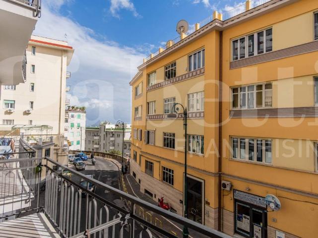 Appartamento in affitto a Napoli NA