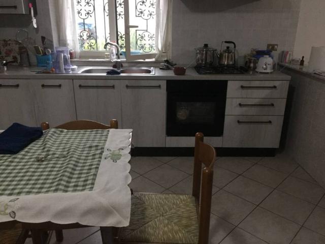 Appartamento in affitto a Napoli NA