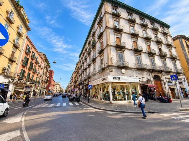 Appartamento in affitto a Napoli NA