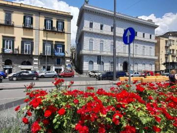 Appartamento in affitto a Napoli NA