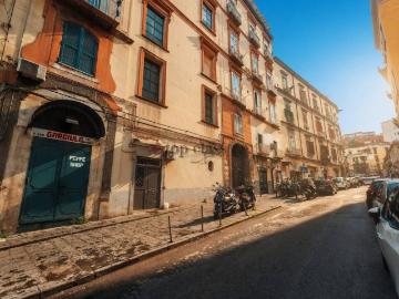 Appartamento in affitto a Napoli NA