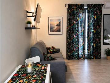 Appartamento in affitto a Napoli NA