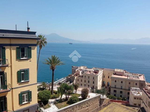 Appartamento in affitto a Napoli NA