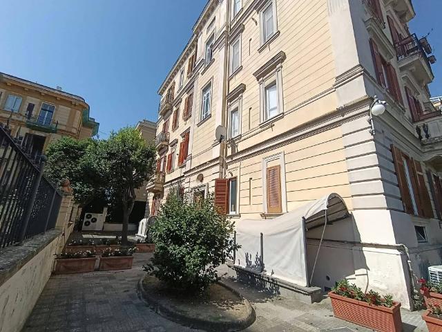 Appartamento in affitto a Napoli NA