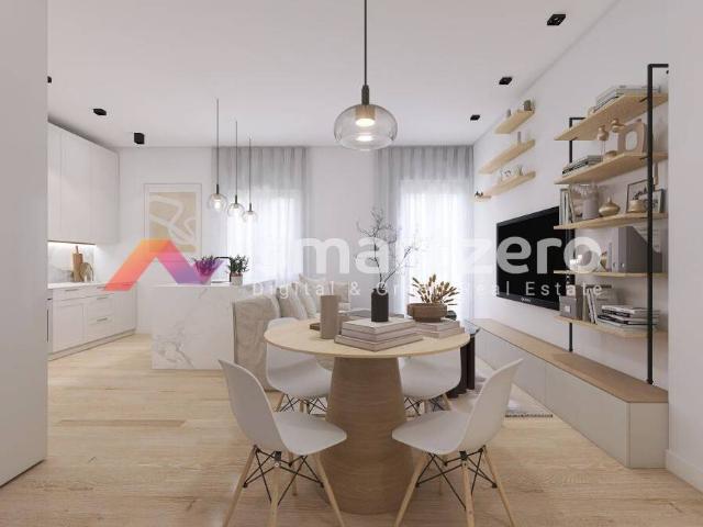 Appartamento in affitto a Napoli NA