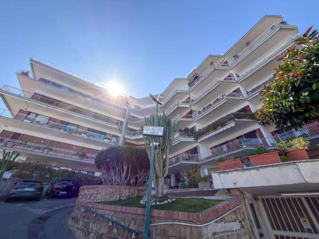 Appartamento in affitto a Napoli NA