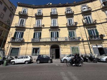 Appartamento in affitto a Napoli NA