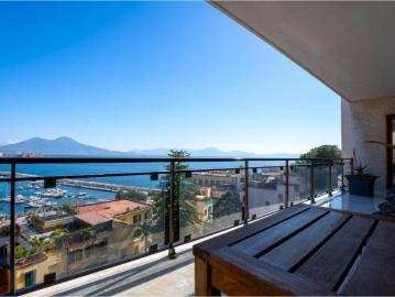Appartamento in affitto a Napoli NA