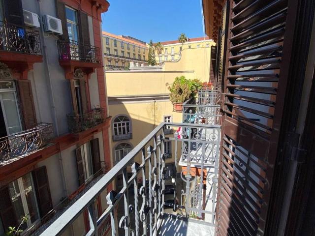 Appartamento in affitto a Napoli NA