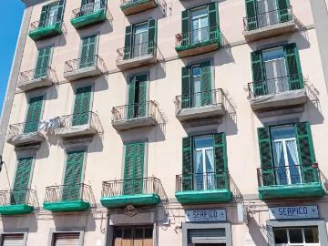 Appartamento in affitto a Napoli NA