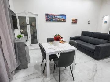 Appartamento in affitto a Napoli NA