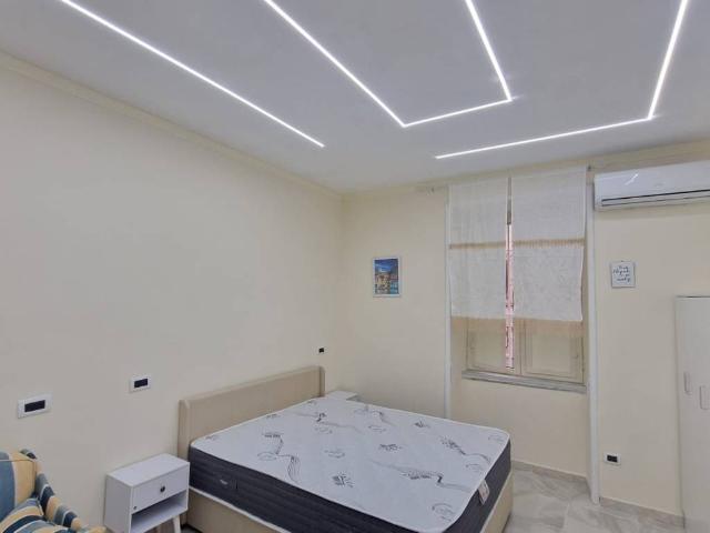 Appartamento in affitto a Napoli NA