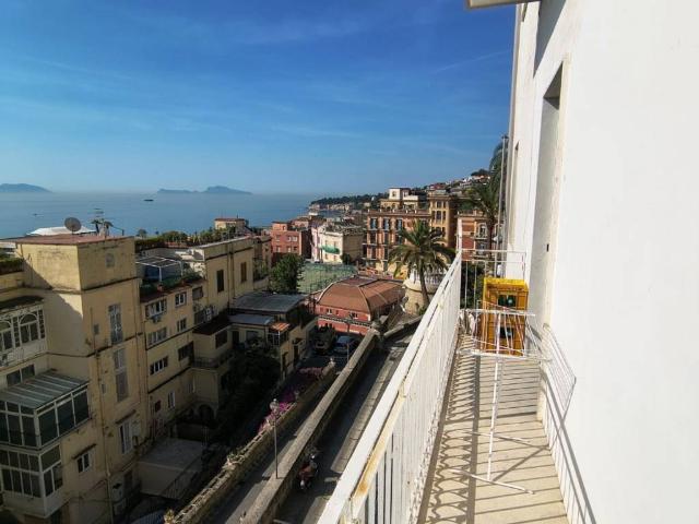 Appartamento in affitto a Napoli NA