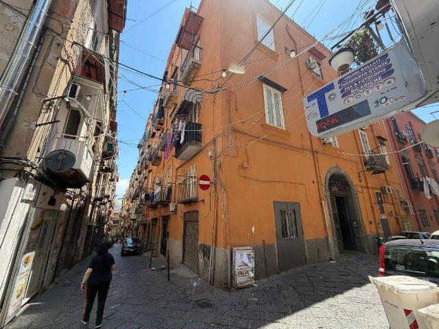 Appartamento in affitto a Napoli NA