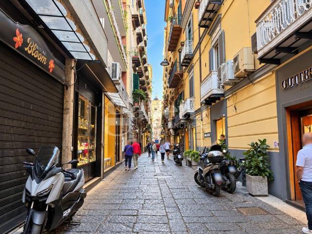 Appartamento in affitto a Napoli NA