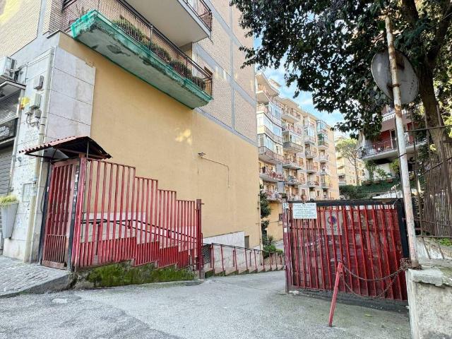 Appartamento in affitto a Napoli NA