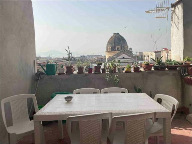 Appartamento in affitto a Napoli NA