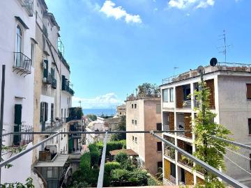 Appartamento in affitto a Napoli NA