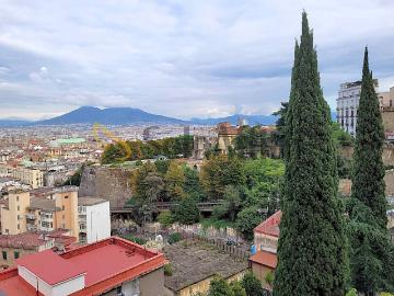 Appartamento in affitto a Napoli NA