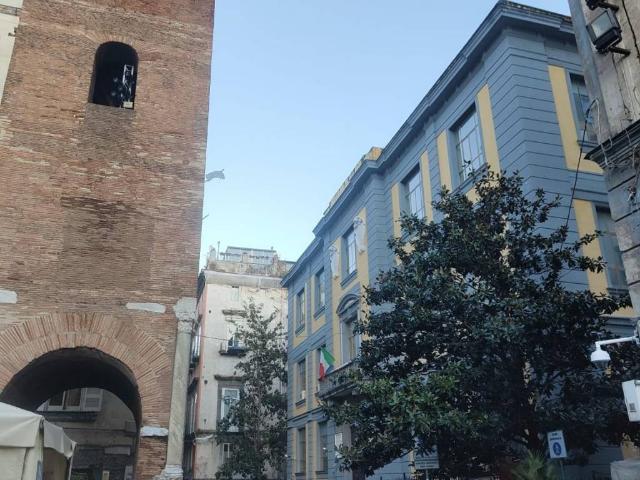 Appartamento in affitto a Napoli NA