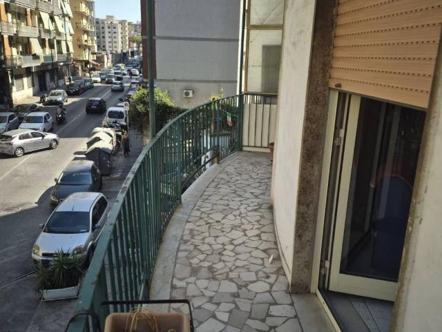Appartamento in affitto a Napoli NA