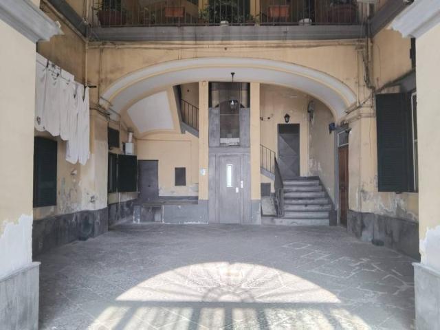 Appartamento in affitto a Napoli NA