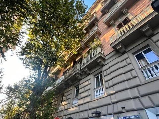 Appartamento in affitto a Napoli NA