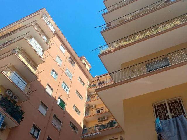 Appartamento in affitto a Napoli NA