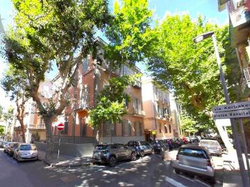 Via Francesco De Mura, Arenella, Napoli, Napoli Campania