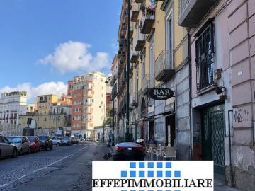 Appartamento in affitto a Napoli NA