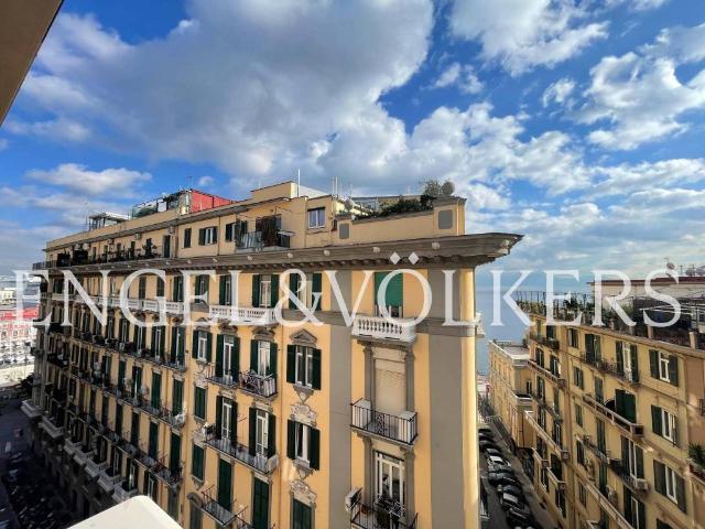 Appartamento in affitto a Napoli NA