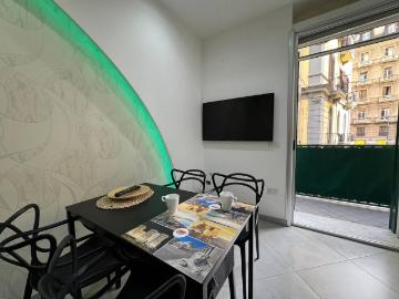 Appartamento in affitto a Napoli NA