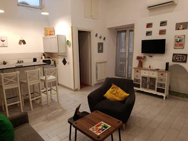 Appartamento in affitto a Napoli NA