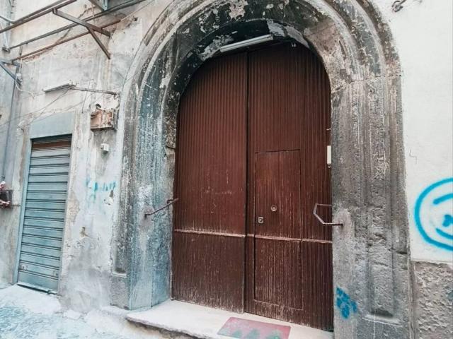 Appartamento in affitto a Napoli NA