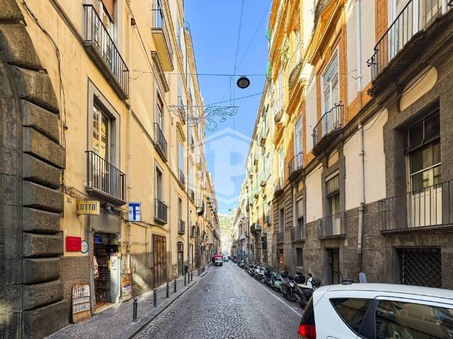 Appartamento in affitto a Napoli NA