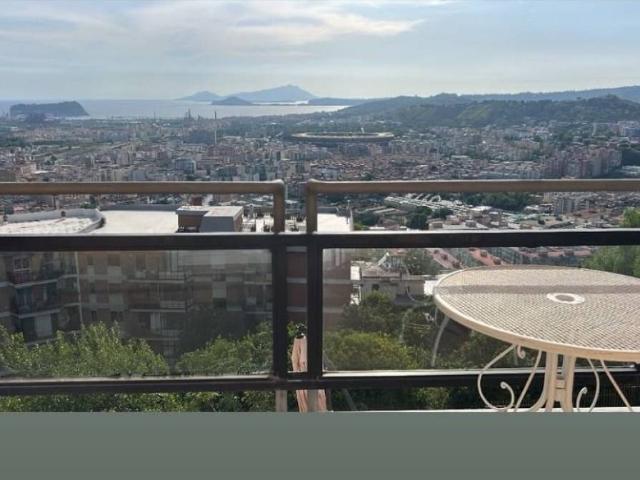 Appartamento in affitto a Napoli NA