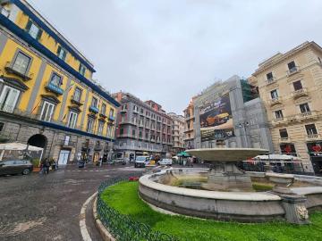 Appartamento in affitto a Napoli NA