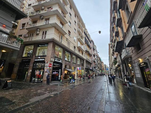 Appartamento in affitto a Napoli NA