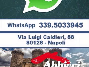 Appartamento in affitto a Napoli NA