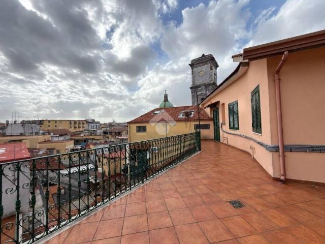 Appartamento in affitto a Napoli NA