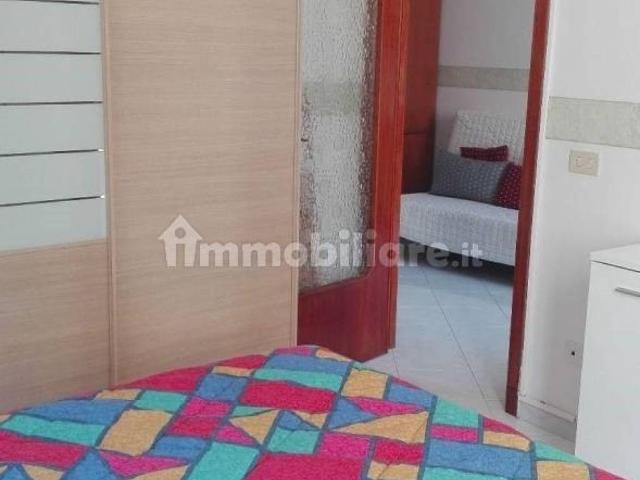 Appartamento in affitto a Napoli NA