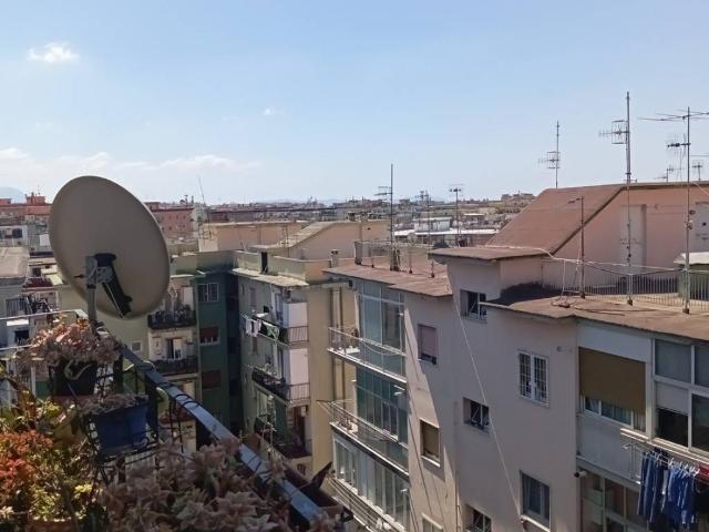 Appartamento in affitto a Napoli NA