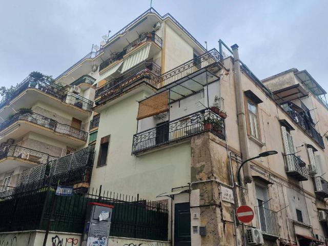 Appartamento in affitto a Napoli NA