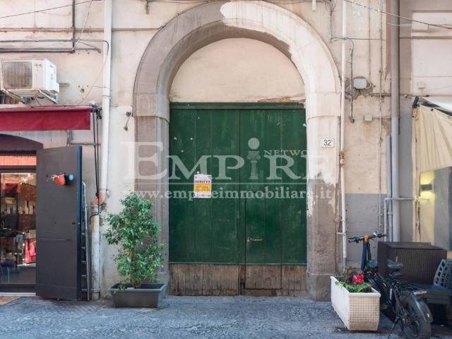 Appartamento in affitto a Napoli NA