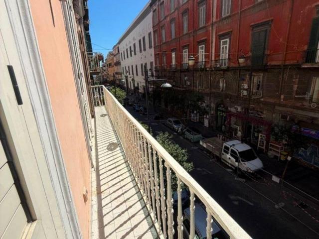 Appartamento in affitto a Napoli NA