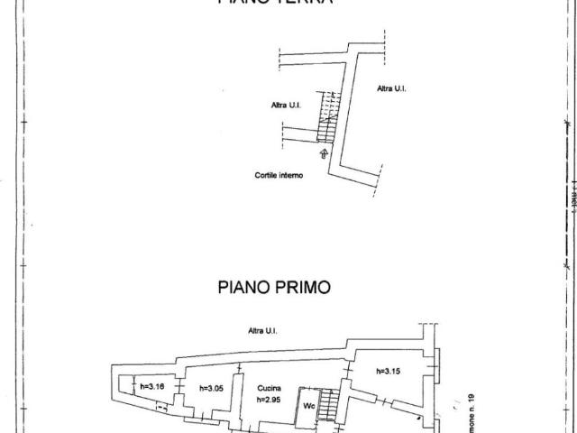 Appartamento in affitto a Napoli NA