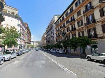 Appartamento in affitto a Napoli NA
