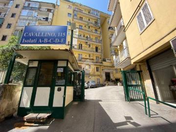 Appartamento in affitto a Napoli NA